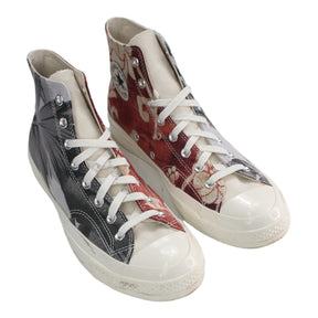 Chuck deals taylor high