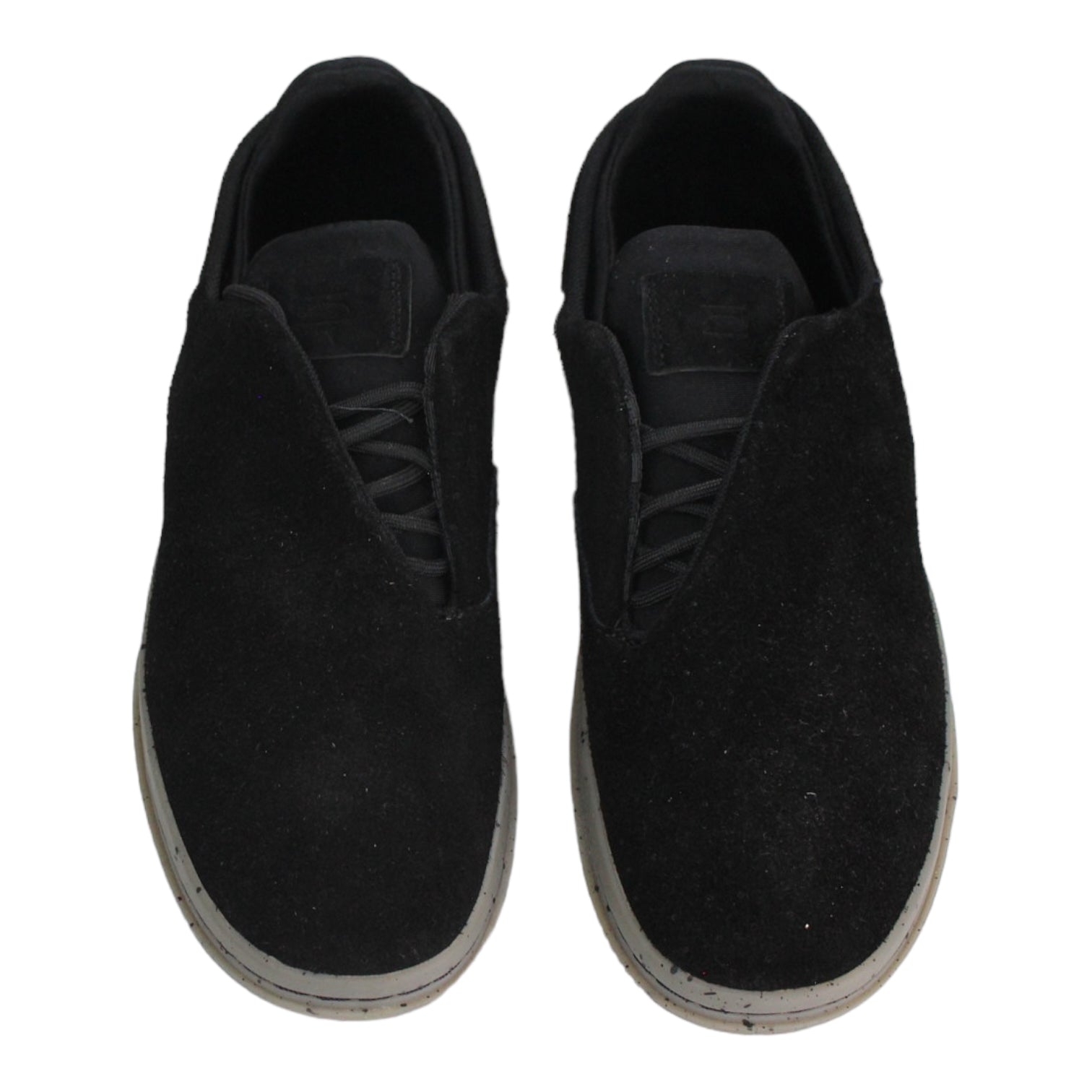 Clear Weather Jones Black/Grey Sneaker