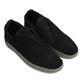 Clear Weather Jones Black/Grey Sneaker