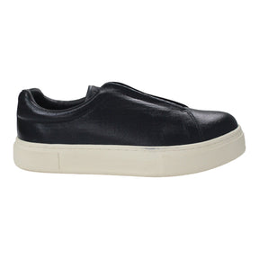 Eytys Doja Slip-On Black Coated Shoe