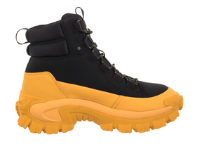 Caterpillar Trespass Galosh WP Black/Yellow Boots