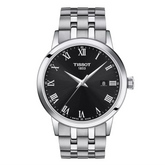 Tissot Classic Dream 42mm Stainless Steel Watch