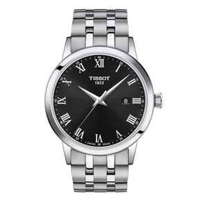 Tissot Classic Dream 42mm Stainless Steel Watch