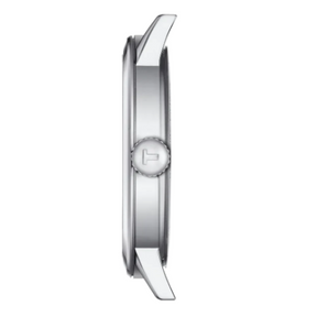 Tissot Classic Dream 42mm Stainless Steel Watch
