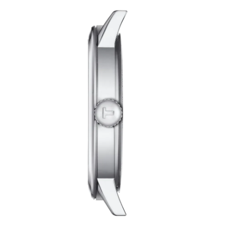 Tissot Classic Dream 42mm Stainless Steel Watch