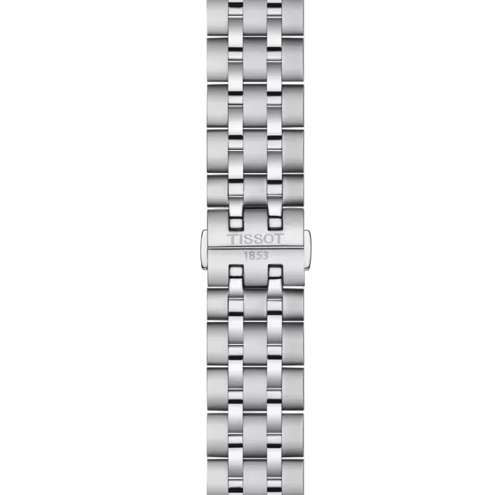 Tissot Classic Dream 42mm Stainless Steel Watch