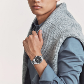 Tissot Classic Dream 42mm Stainless Steel Watch