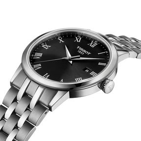Tissot Classic Dream 42mm Stainless Steel Watch