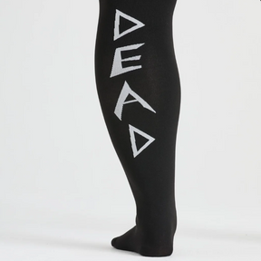 Snag Tights 80 Denier Tights - Dead Inside
