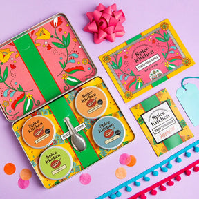 Street Food Supper Feasting Kit