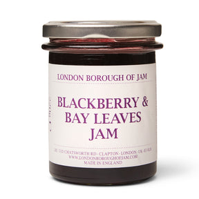 London Borough of Jam