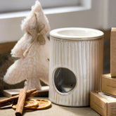 Handmade Ceramic Wax Melt/Oil Burner