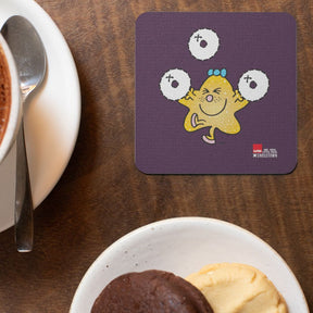 MMLM & Crosstown Doughnuts Individual Coaster - 5 designs