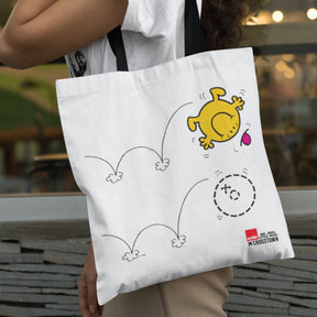 MMLM & Crosstown Doughnuts Tote Bag - 7 designs