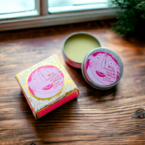 Lady Muck Scented Lip Balm