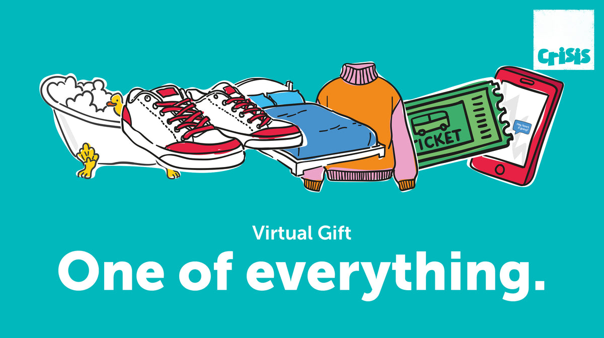 One of everything - Virtual Gift