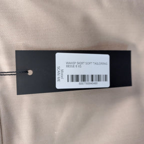 Motel Beige Wahpi Skirt