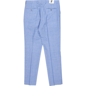 French Connection Blue 3 Piece Suit  40R/34R
