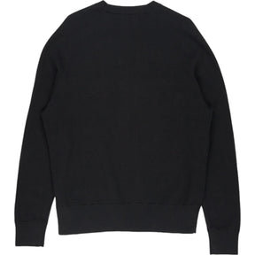 Calvin Klein Black Sweater