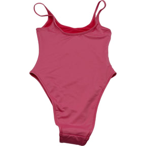 Calvin Klein Pink Swimwear