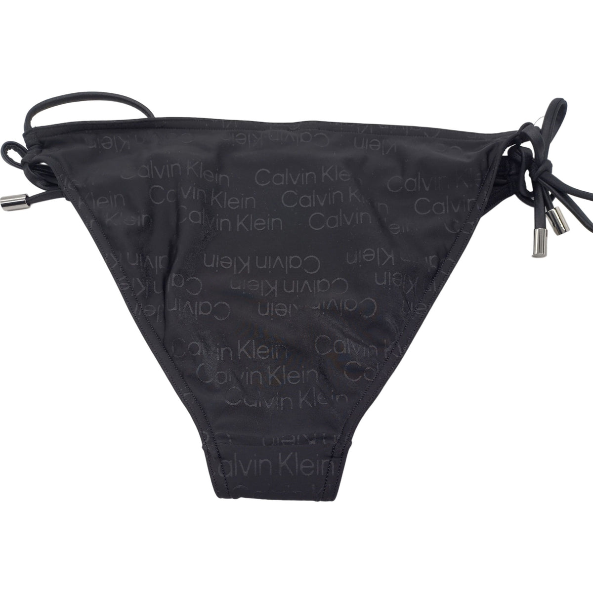 Calvin Klein Black Core Tonal Logo Swimming Brief