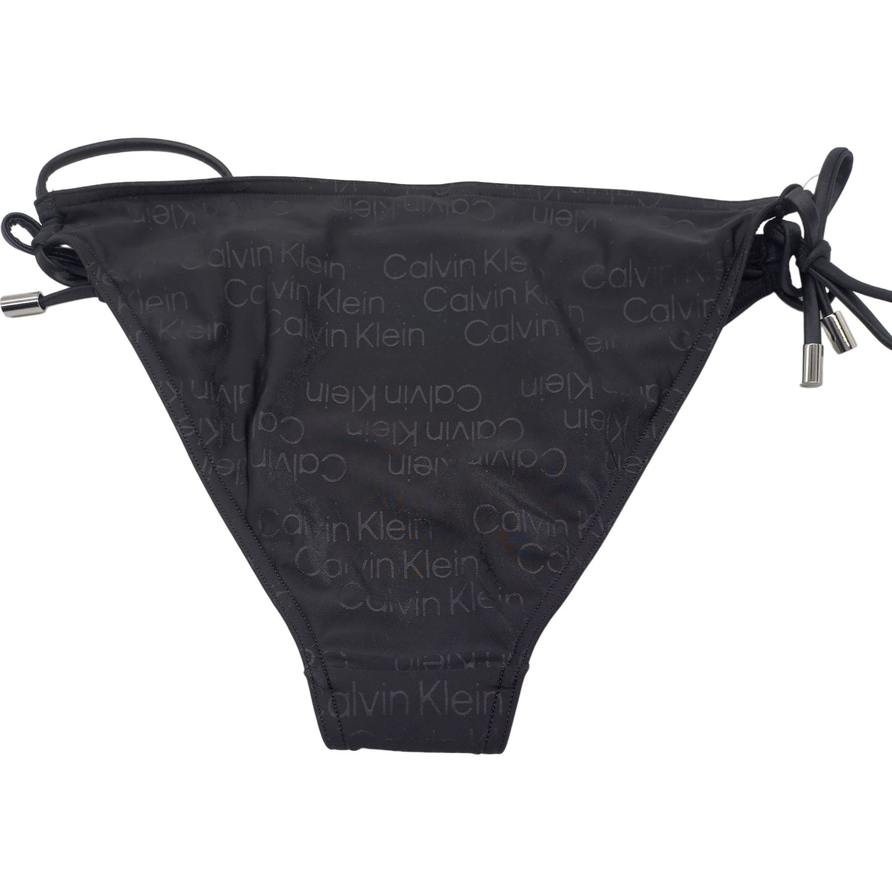 Calvin Klein Black Core Tonal Logo Swimming Brief