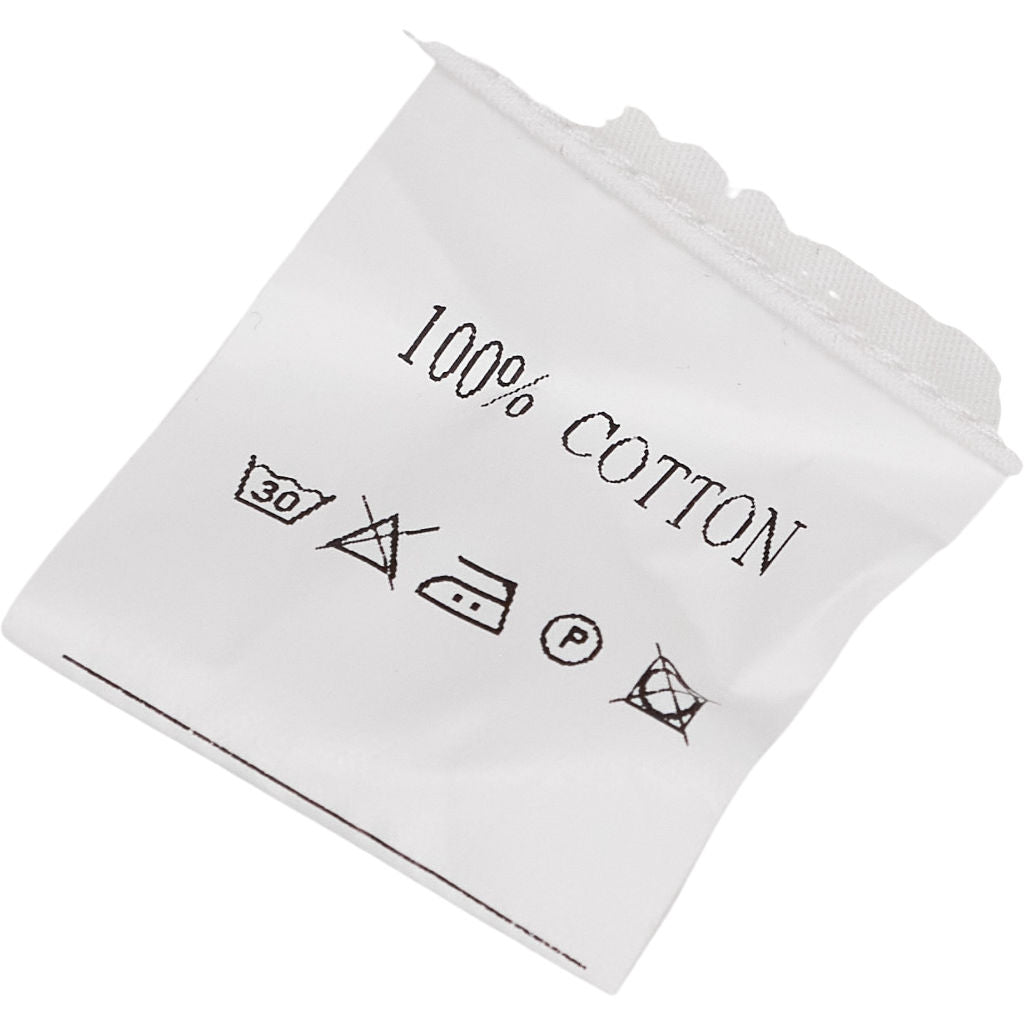 Walker Slater White Cotton Shirt