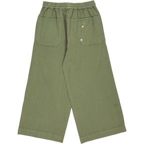 Bonté Fern Green Oralie Trousers