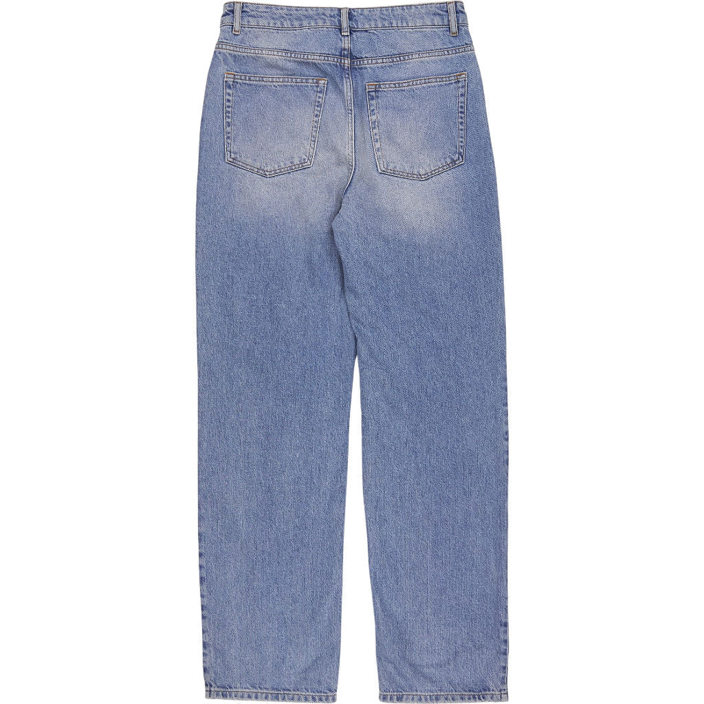 Hush Light Wash Jeans