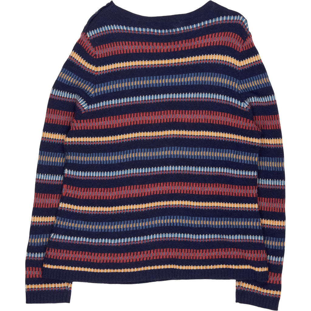 Seasalt Multicolour Misty Isle Jumper