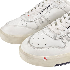 Sergio Tacchini White Trainers