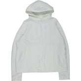 Katharine Hamnett White  Hoodie