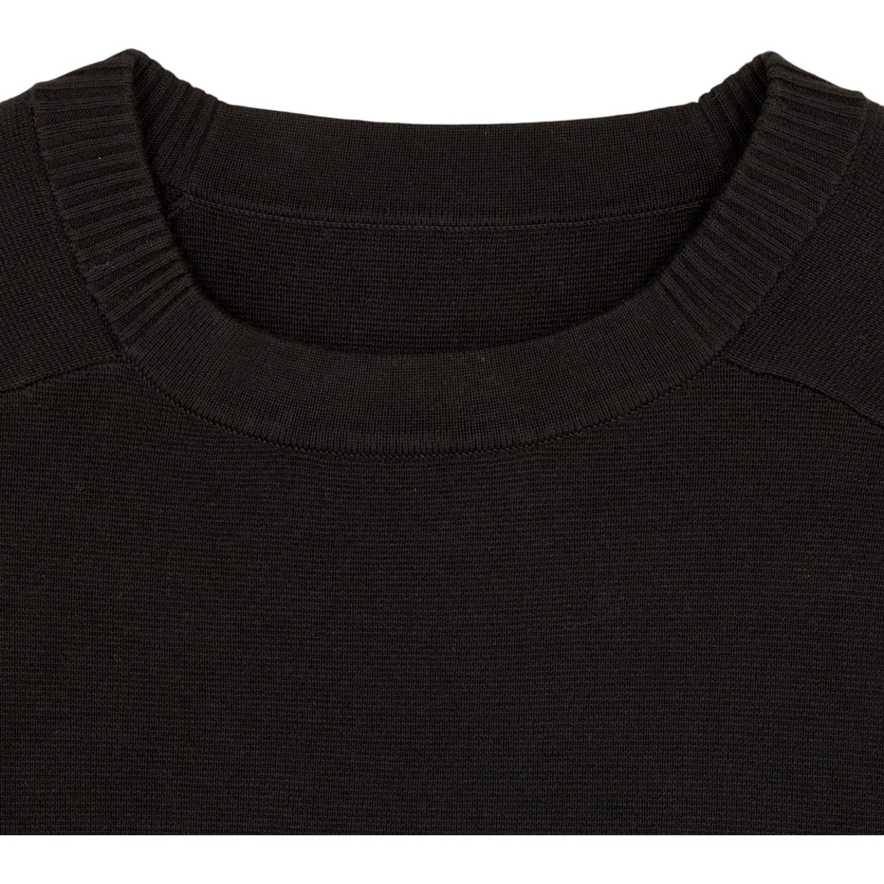 Calvin Klein Black Sweater