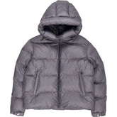 Sandbanks Charcoal Aurora Puffer Jacket