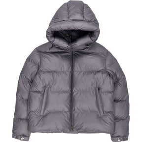 Sandbanks Charcoal Aurora Puffer Jacket
