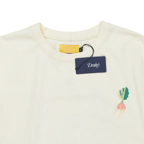 Drake's Cream Graphic T-Shirt