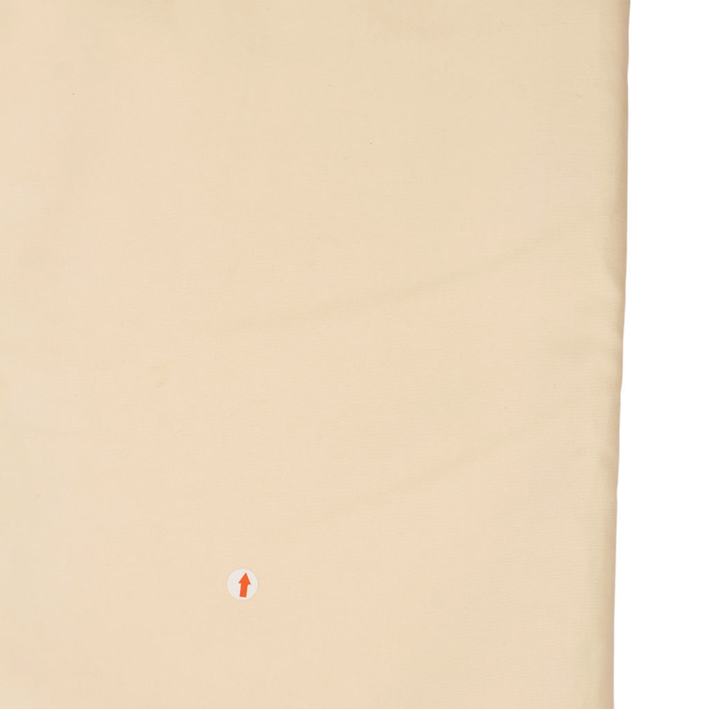 Claudie Pierlot Beige Midi Skirt