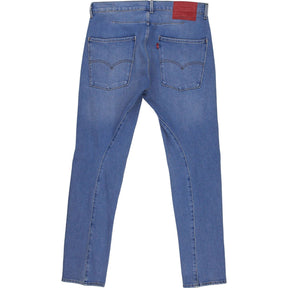 Levi's Blue Engineered Jeans
