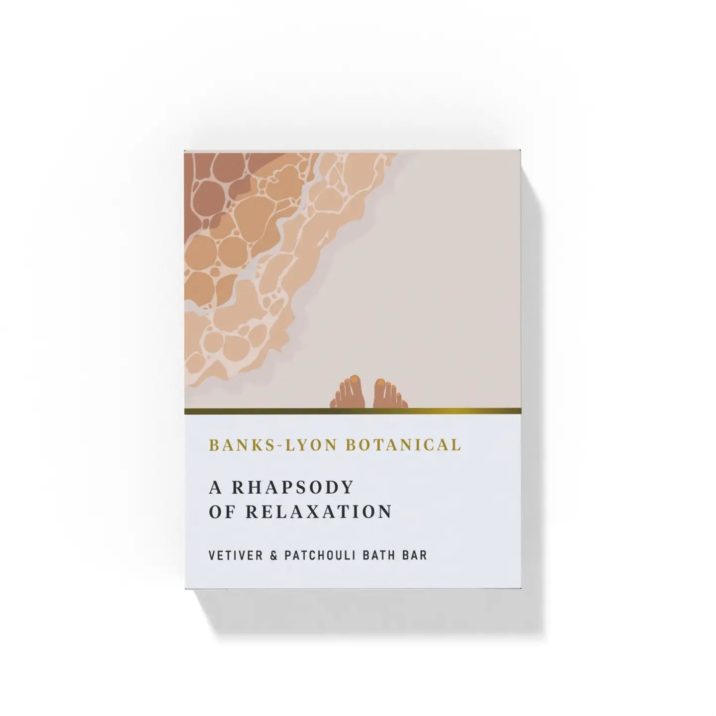 Relaxation Gift Set