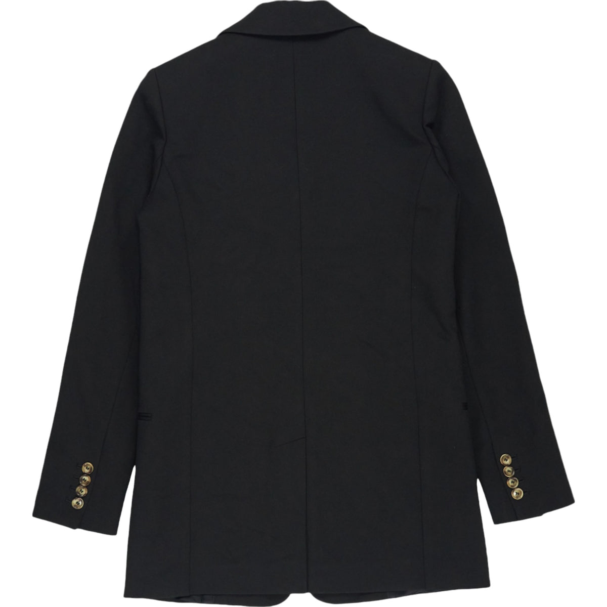 Reiss Black Blazer
