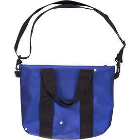 Rains Blue Shoulder Bag