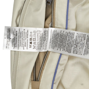 Hackett Cream Lightweight Jacket