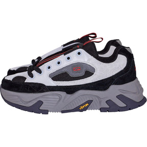 Globe Black Smoke RMS 3000 Trainers
