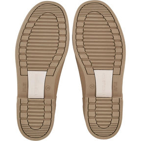 Tretorn Beige Rubber Chelsea Boots