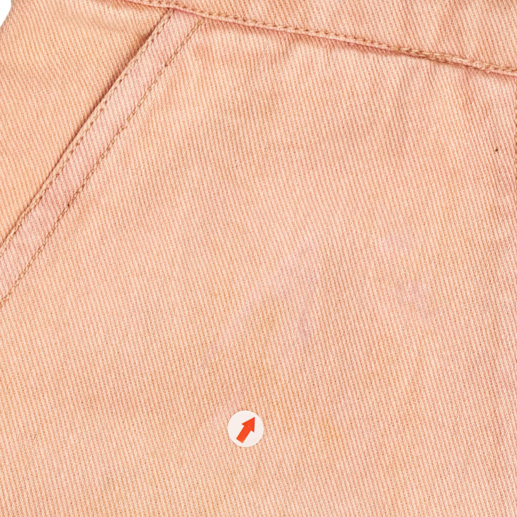 Bonte Chalk Pink Alderton Culottes