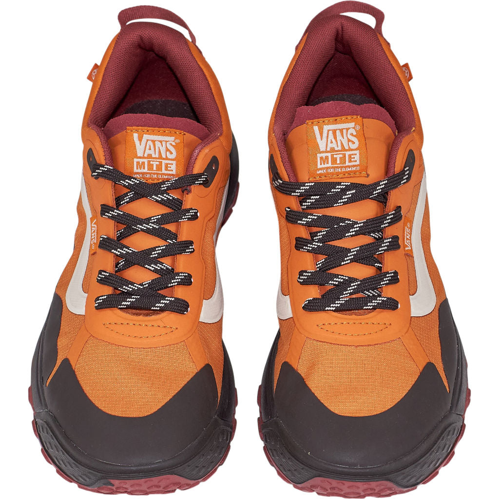 Vans Orange MTE Trainers