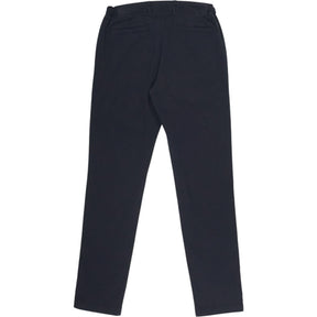 Mr Marvis Black Trousers