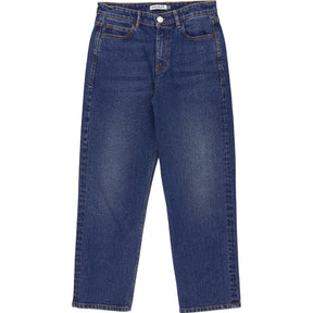 Baukjen Blue Denim Jeans