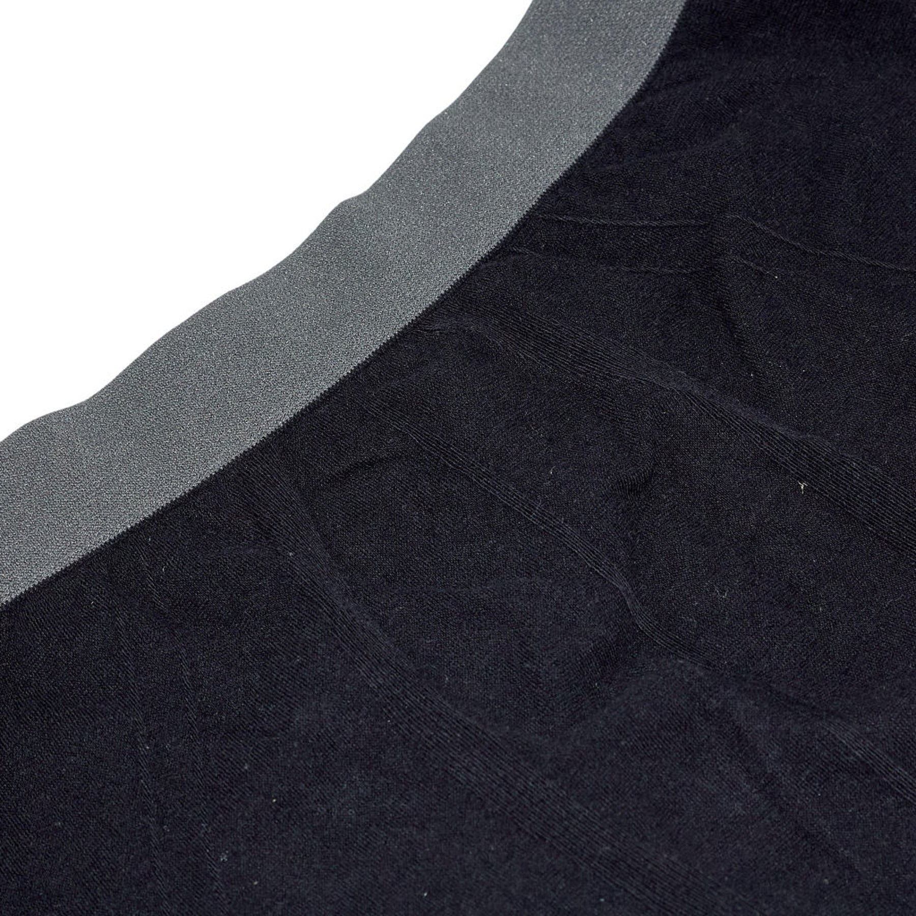 Hamilton & Hare Black Seam Free Underpants