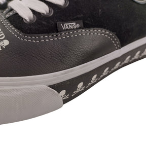 Vans Black Mastermind World Trainers